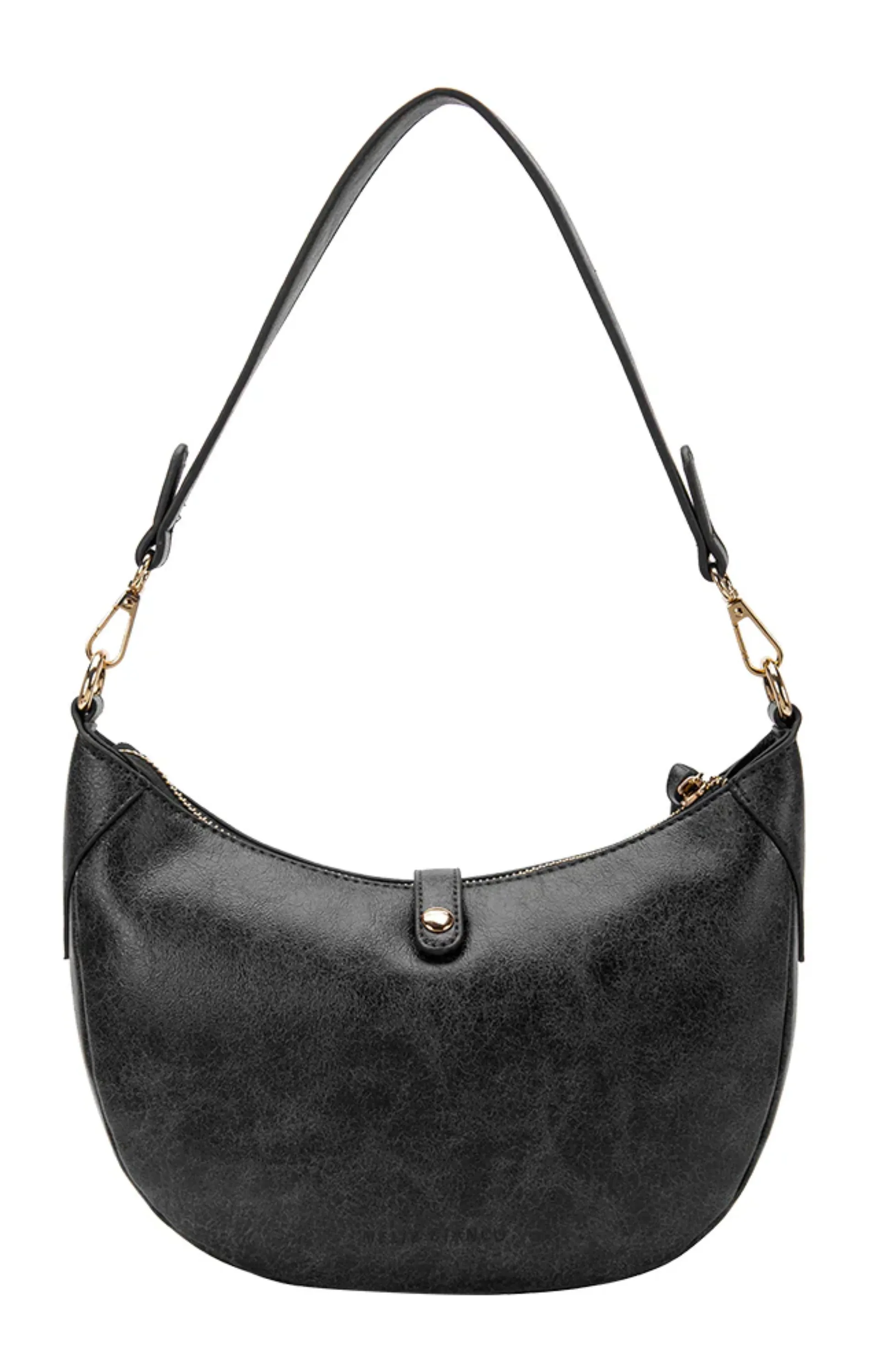 Melie Bianco - Maeve Recycled Vegan Shoulder Bag