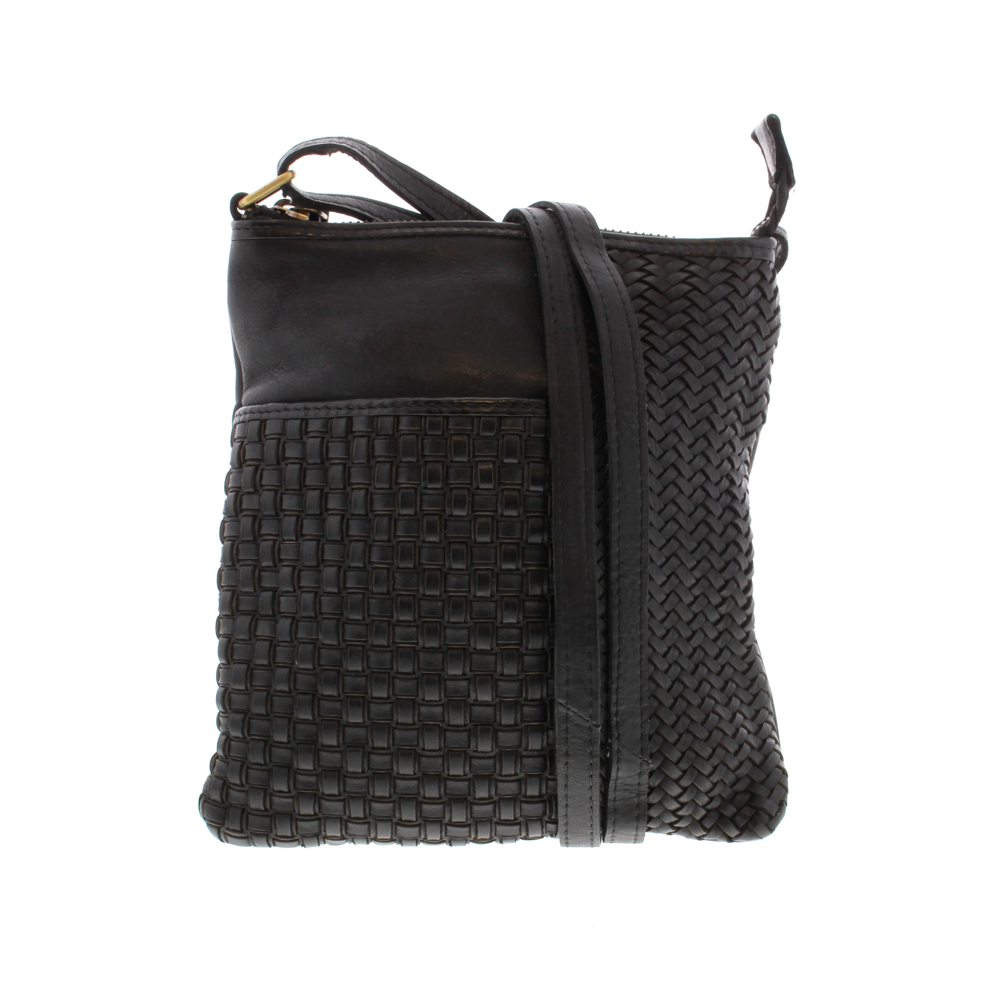 Milo Pixie - Black