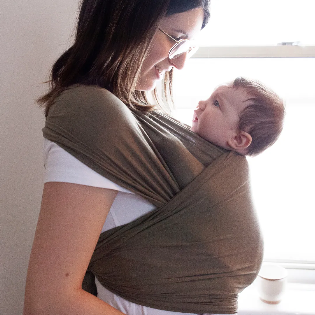 Mk Baby | 2 in 1 | Bamboo