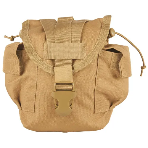 MODULAR 1 QT. CANTEEN COVER