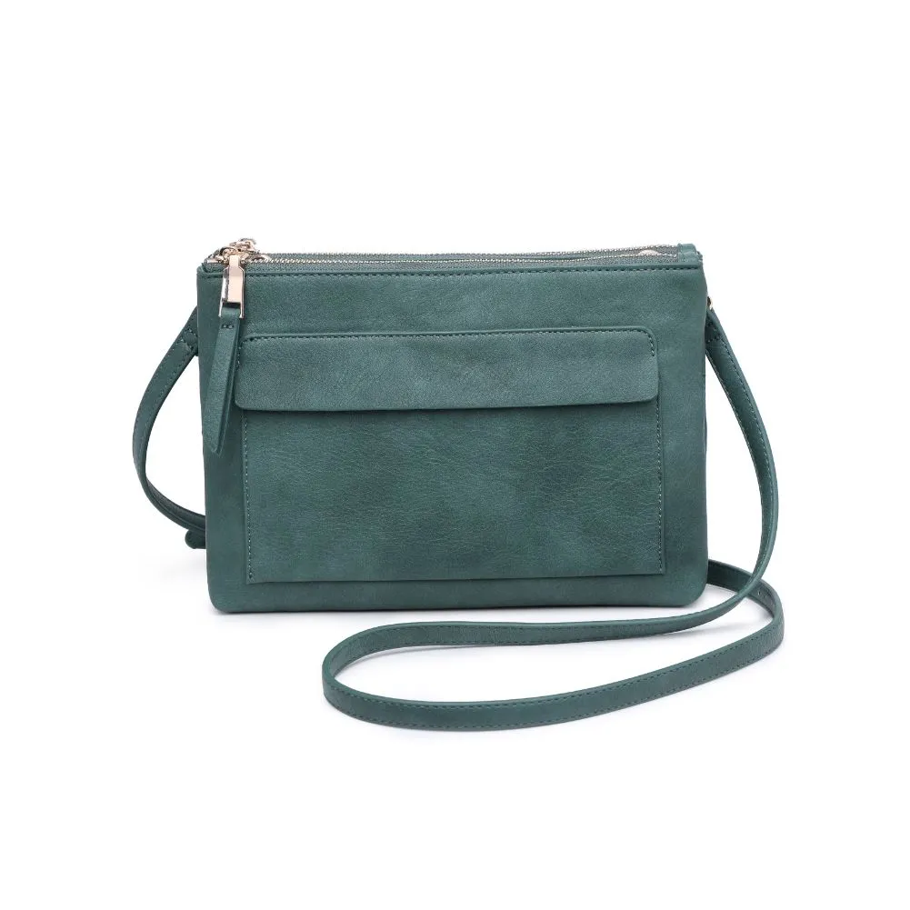 Morris Crossbody