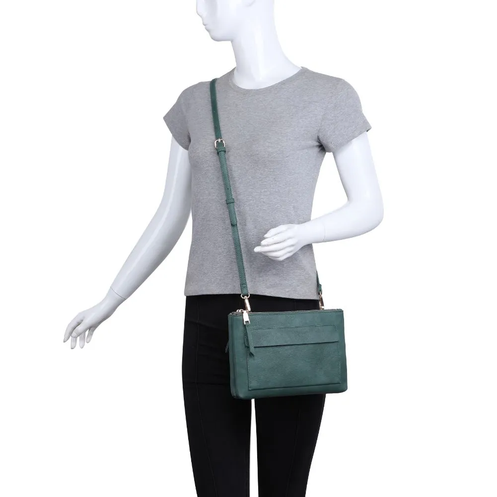 Morris Crossbody
