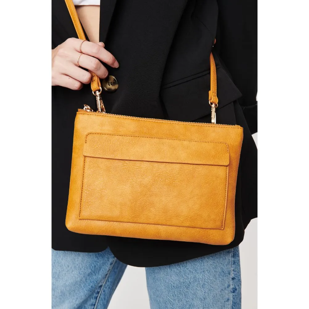 Morris Crossbody