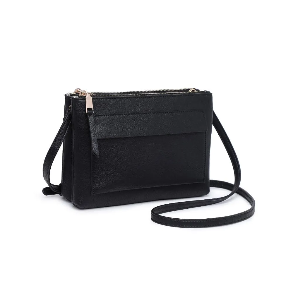 Morris Crossbody
