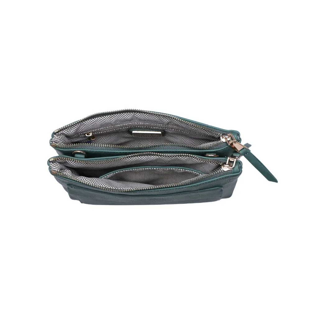 Morris Crossbody