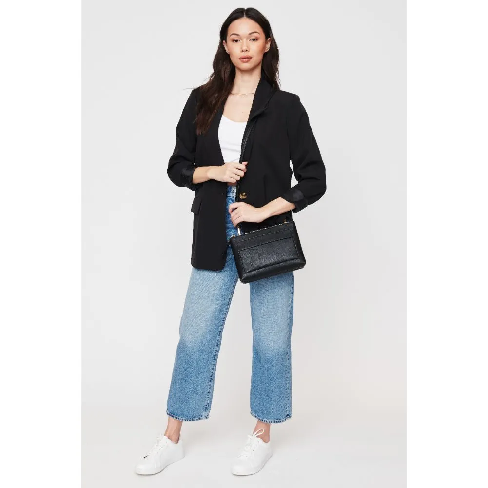 Morris Crossbody