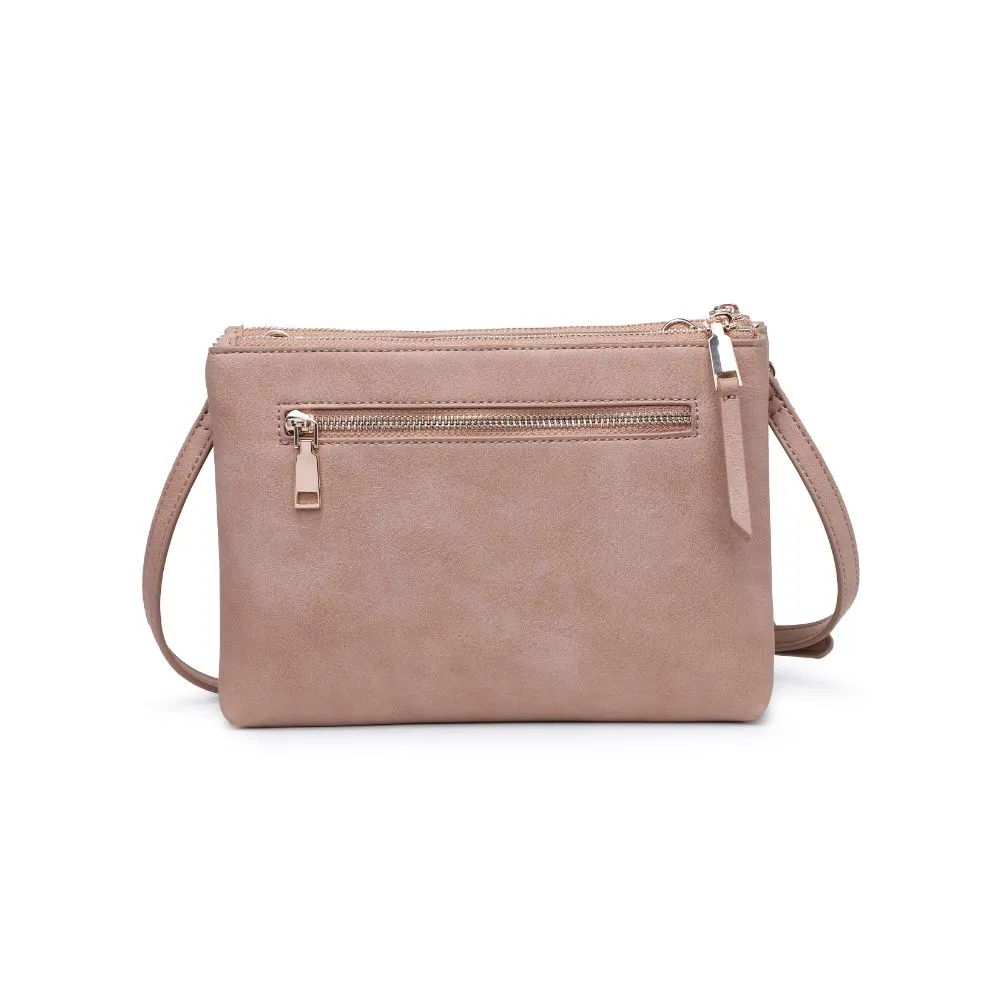 Morris Crossbody