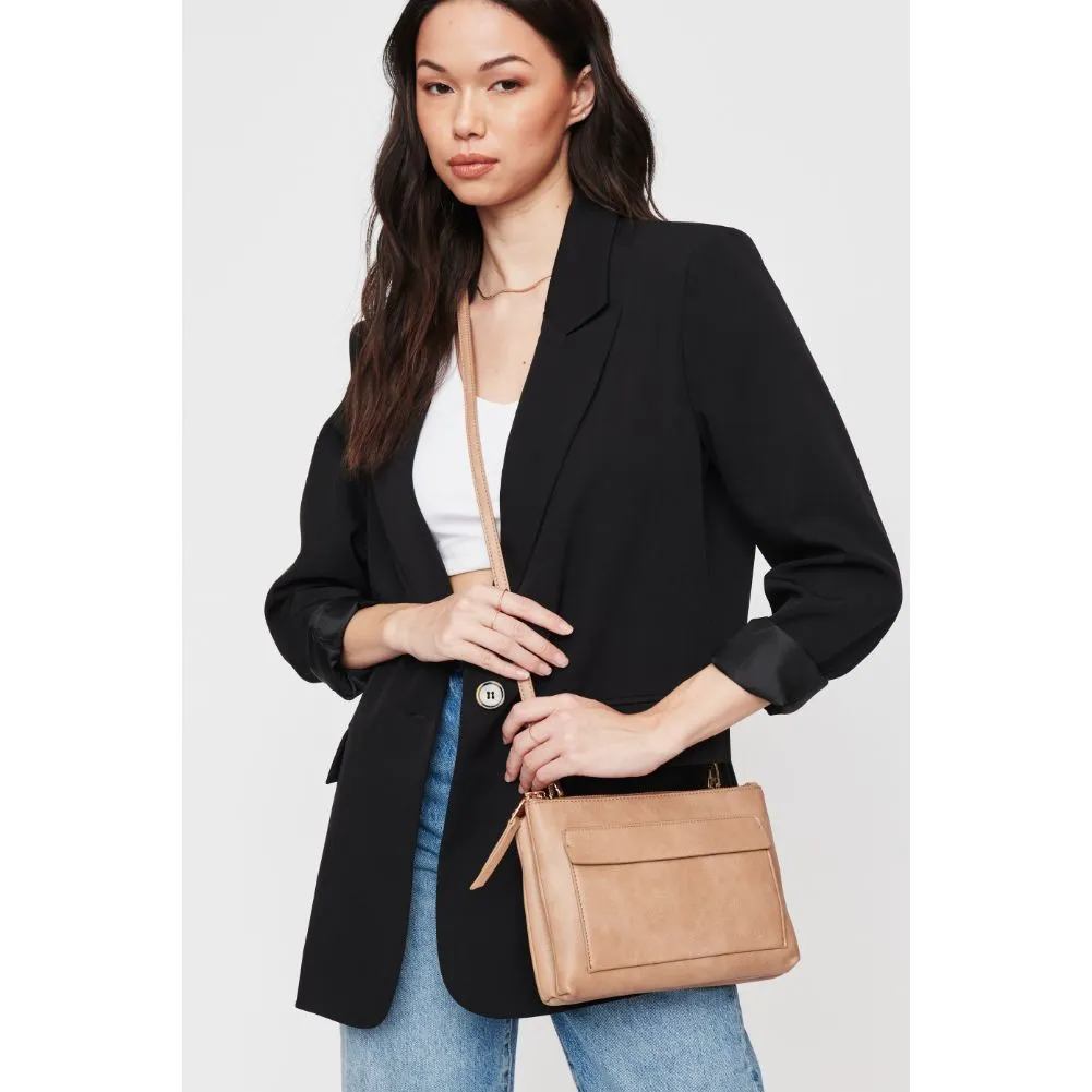 Morris Crossbody