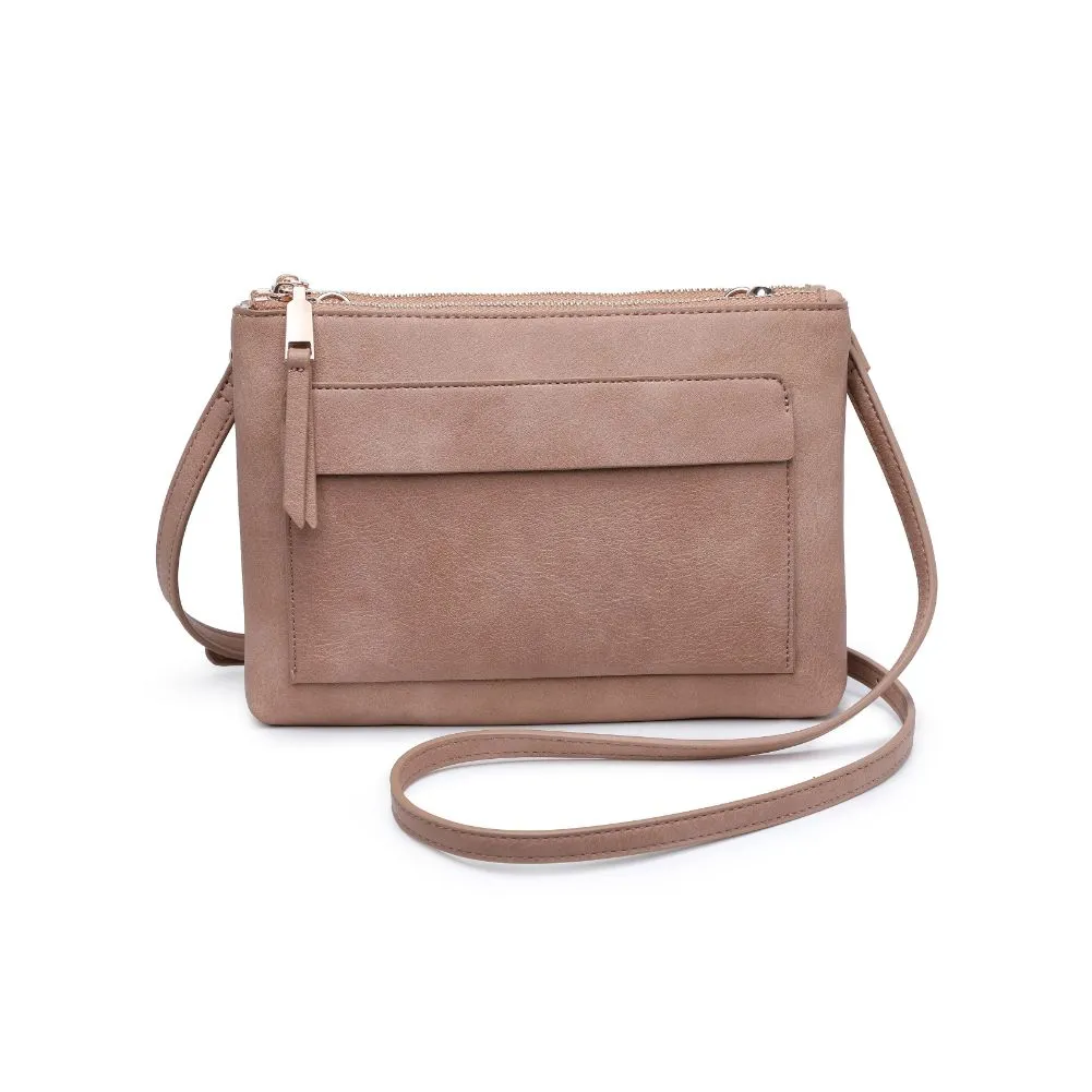 Morris Crossbody