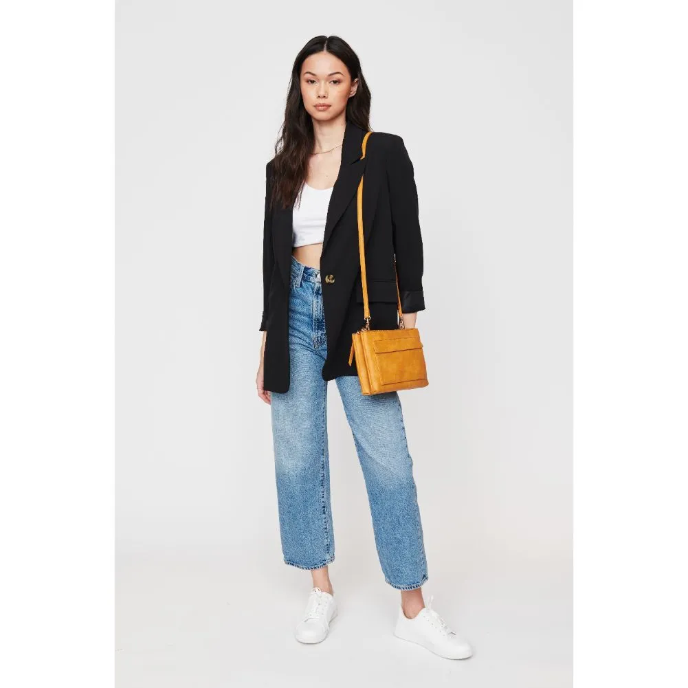 Morris Crossbody