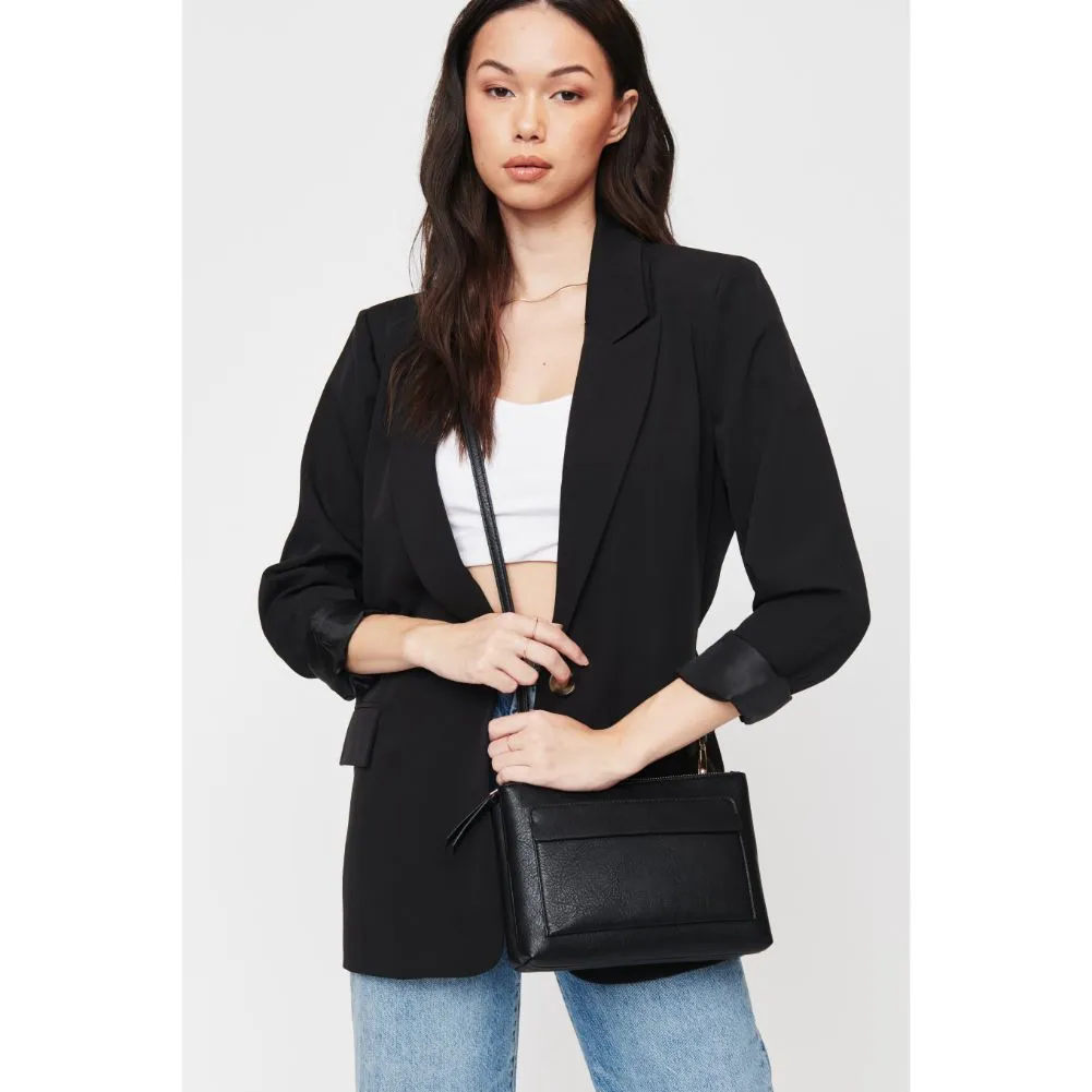Morris Crossbody