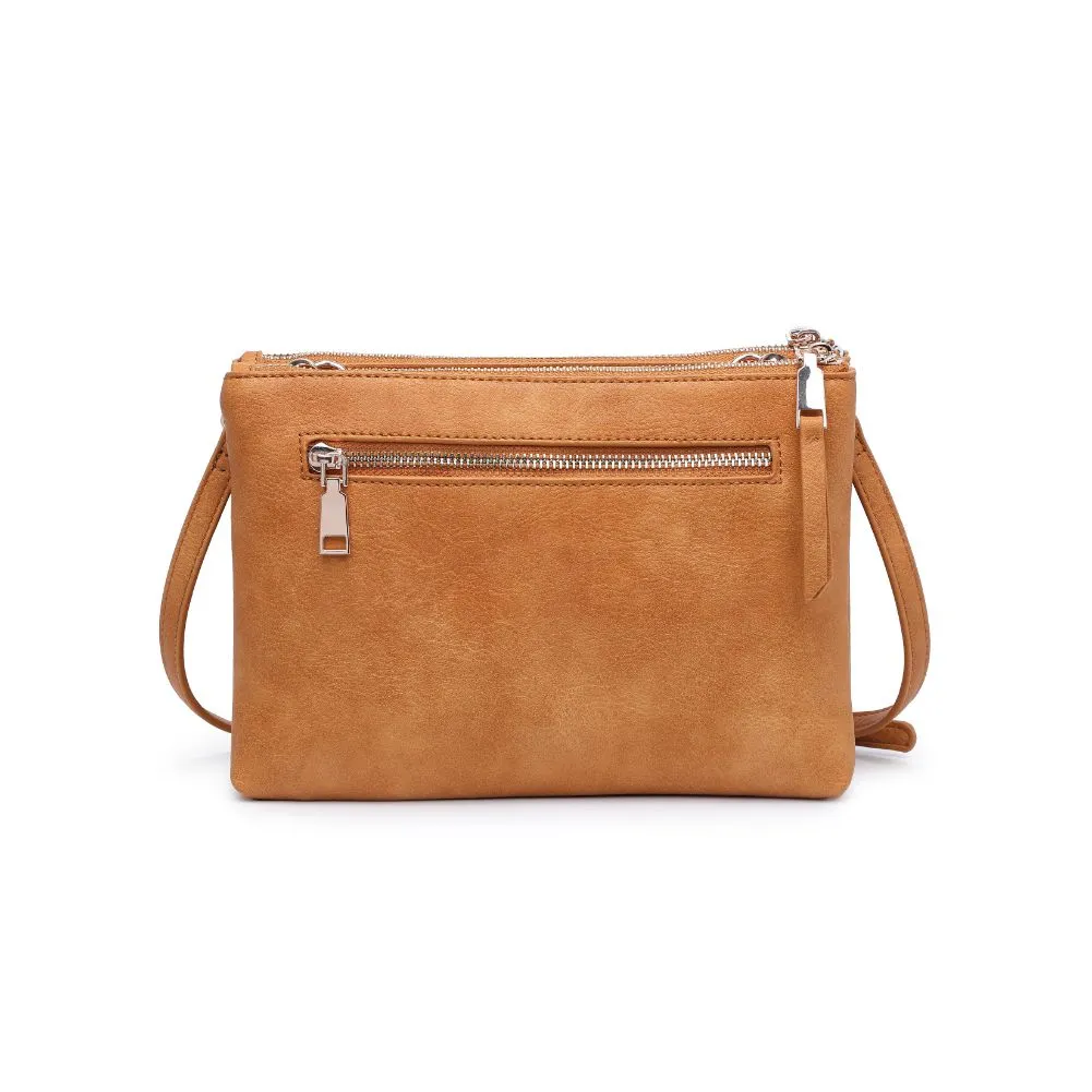 Morris Crossbody