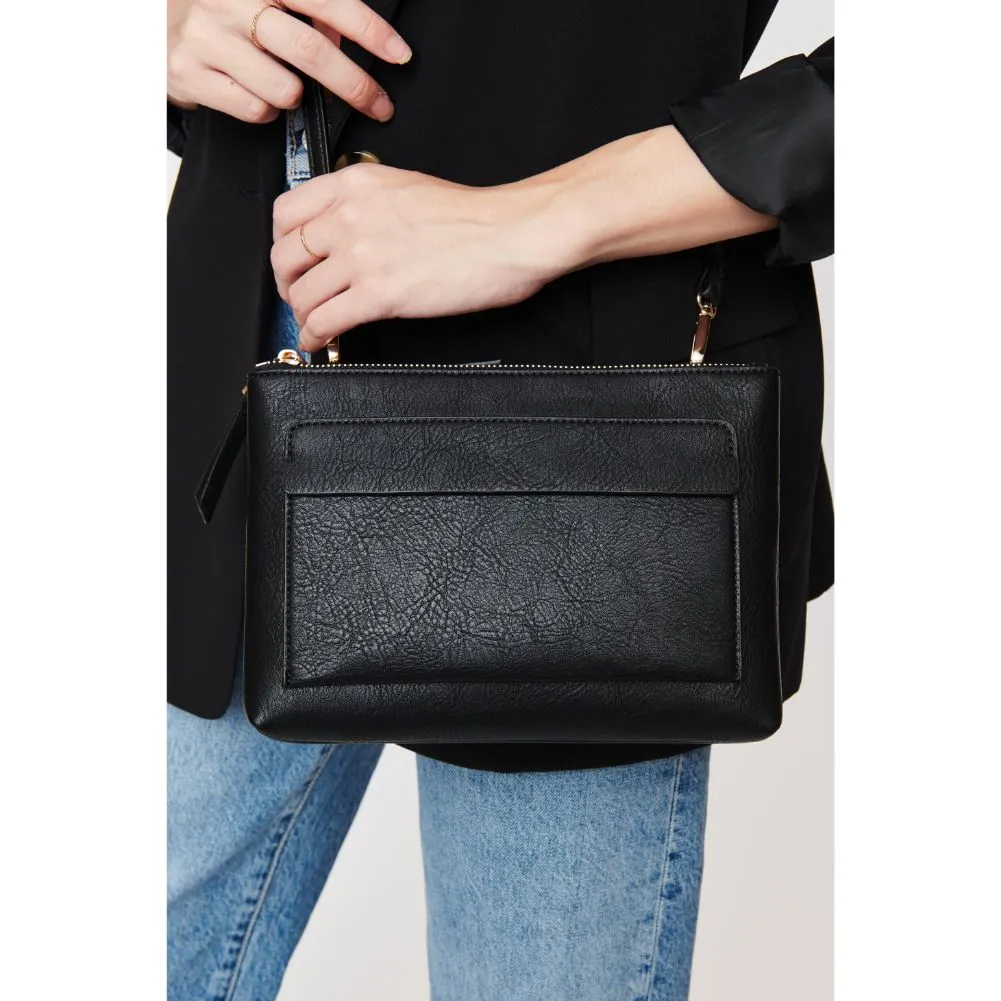 Morris Crossbody