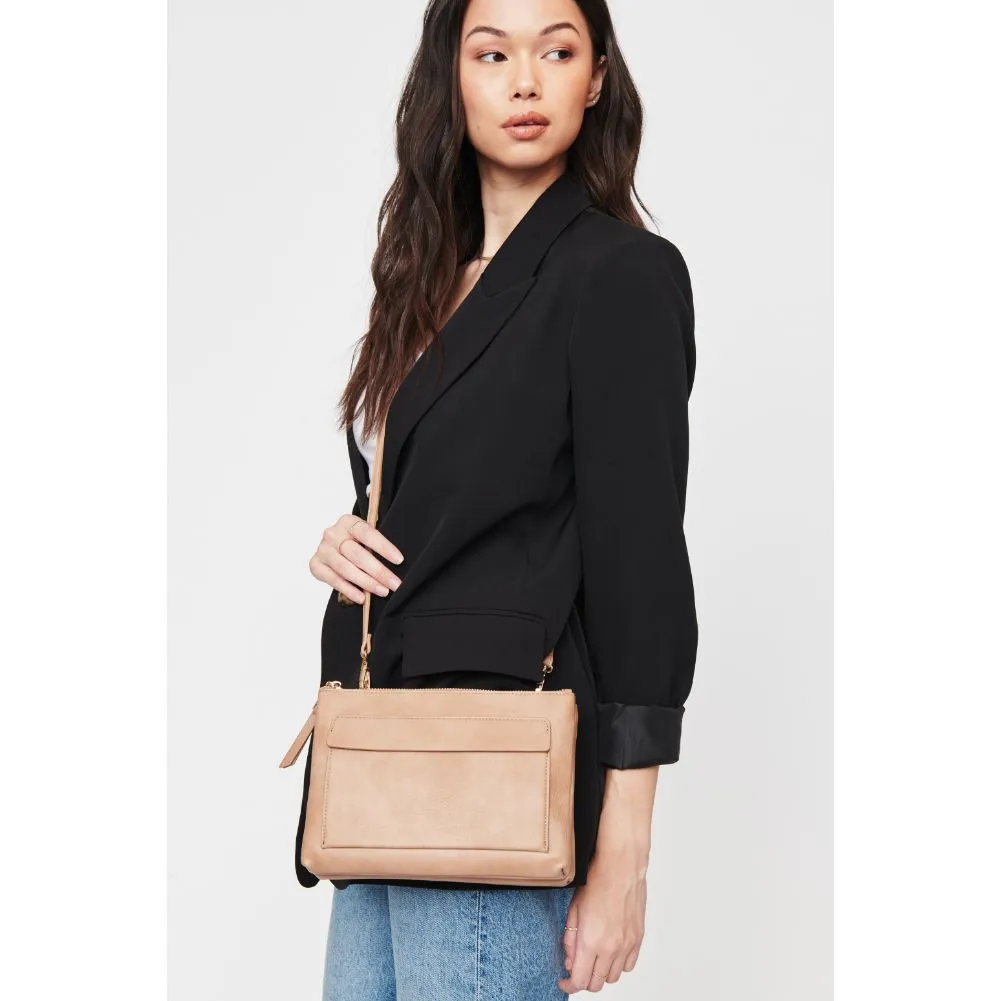 Morris Crossbody