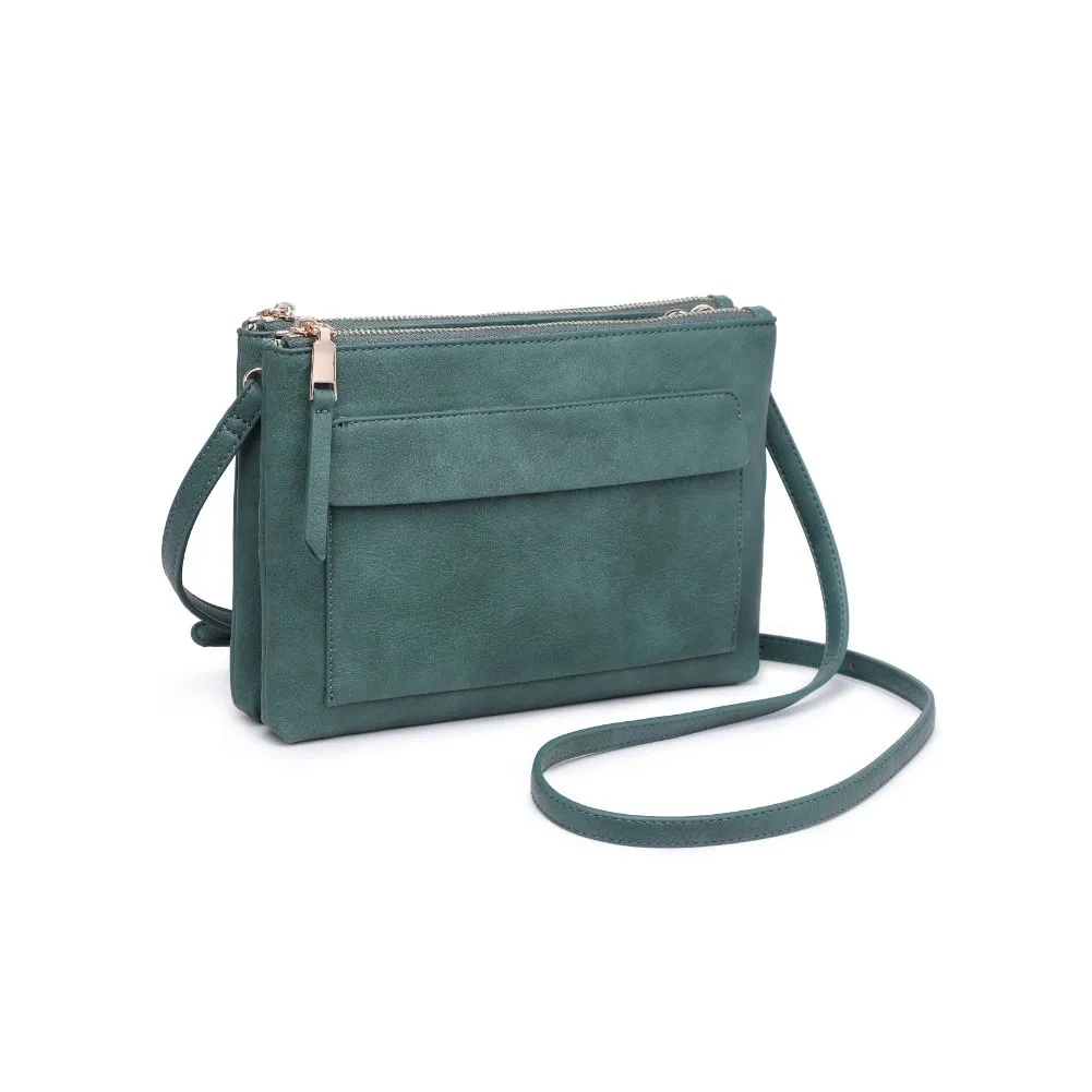Morris Crossbody