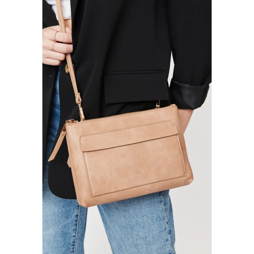 Morris Crossbody