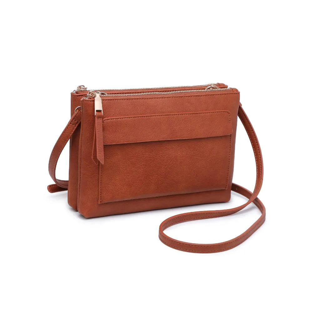 Morris Crossbody
