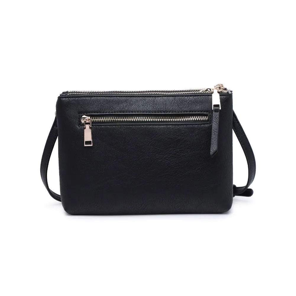 Morris Crossbody