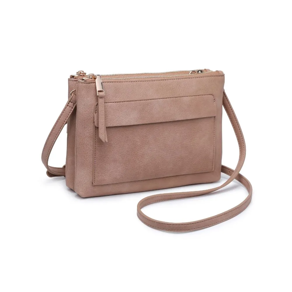 Morris Crossbody