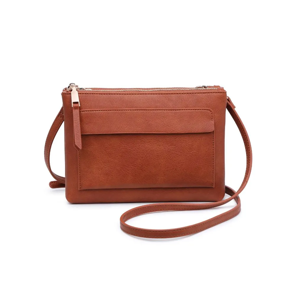 Morris Crossbody