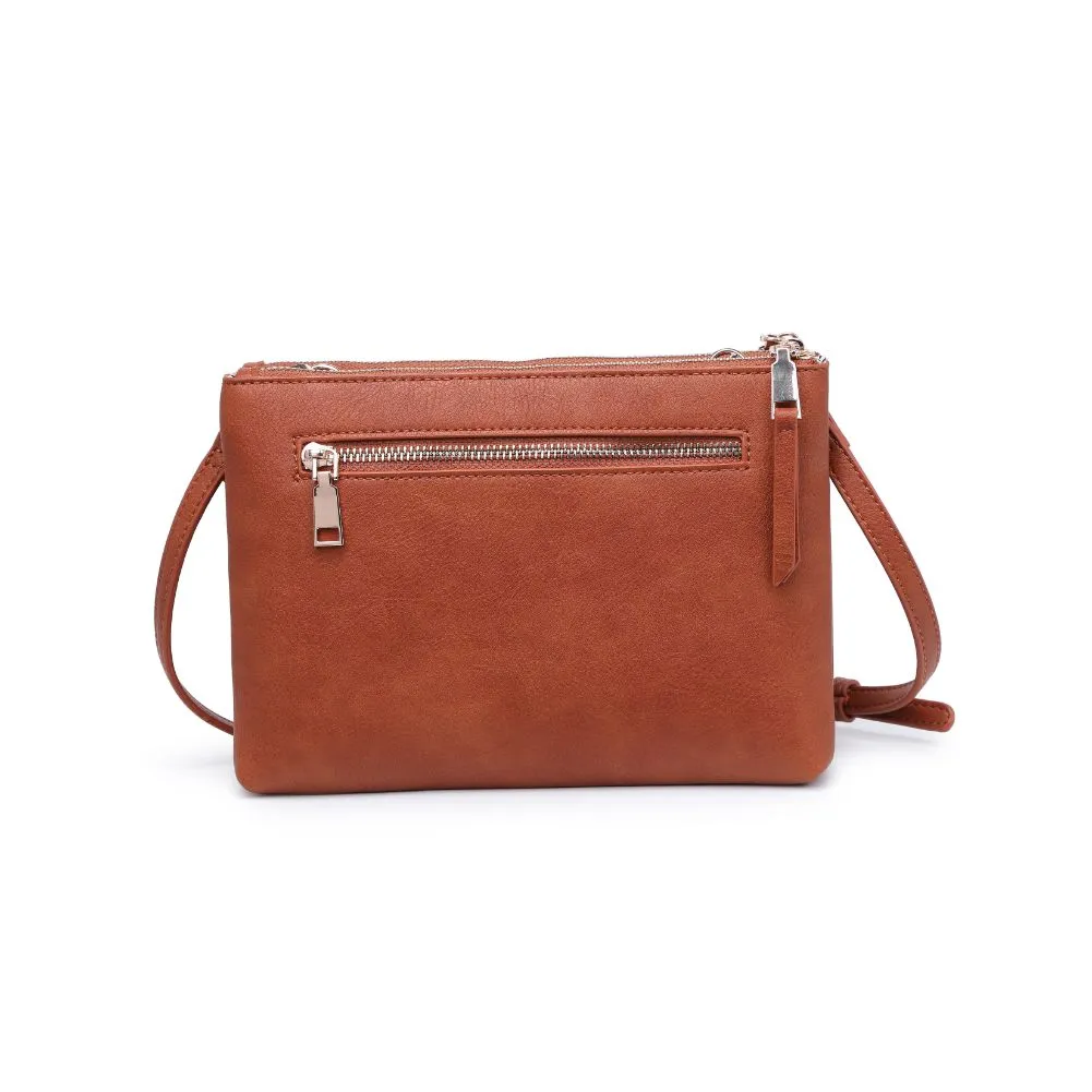 Morris Crossbody
