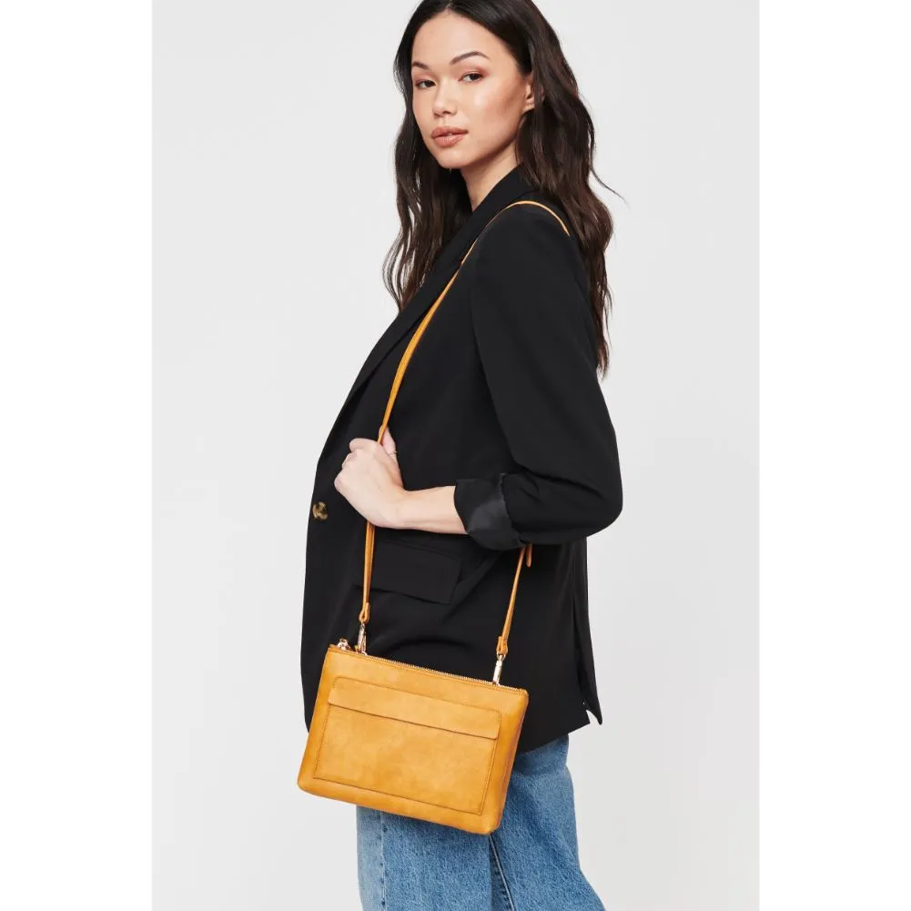 Morris Crossbody