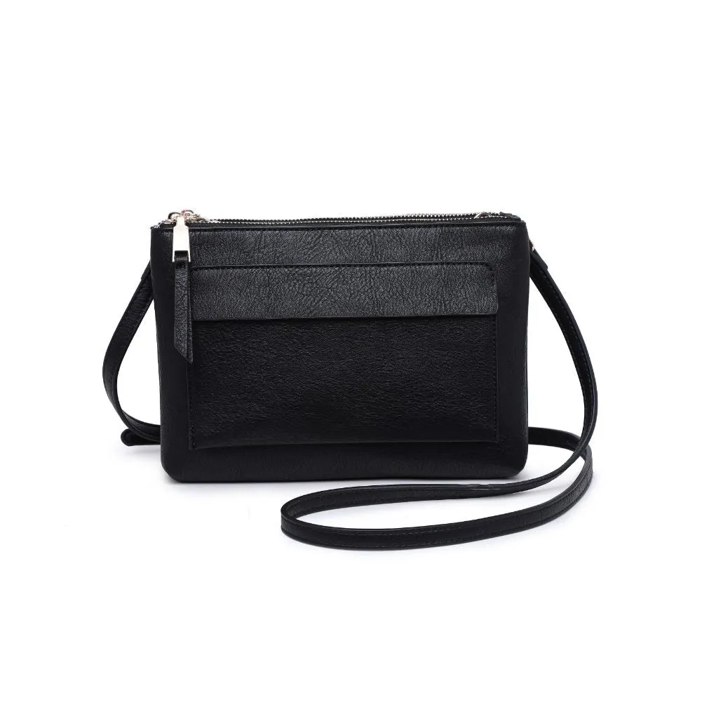 Morris Crossbody