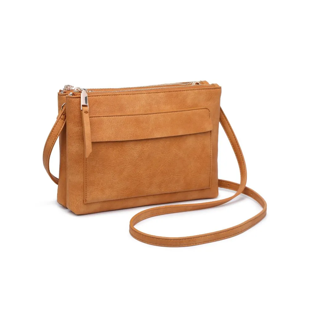 Morris Crossbody