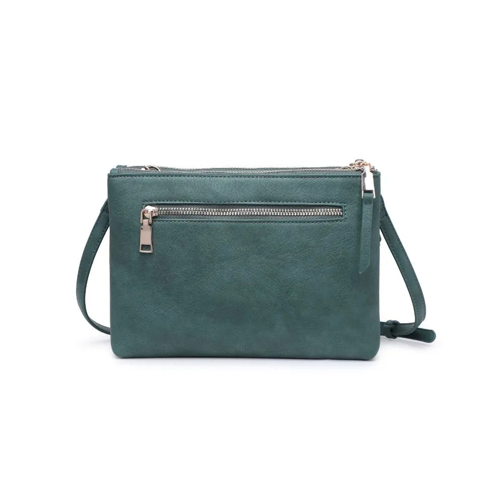 Morris Crossbody