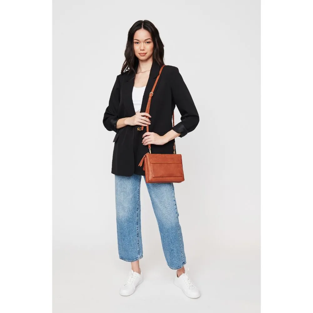 Morris Crossbody