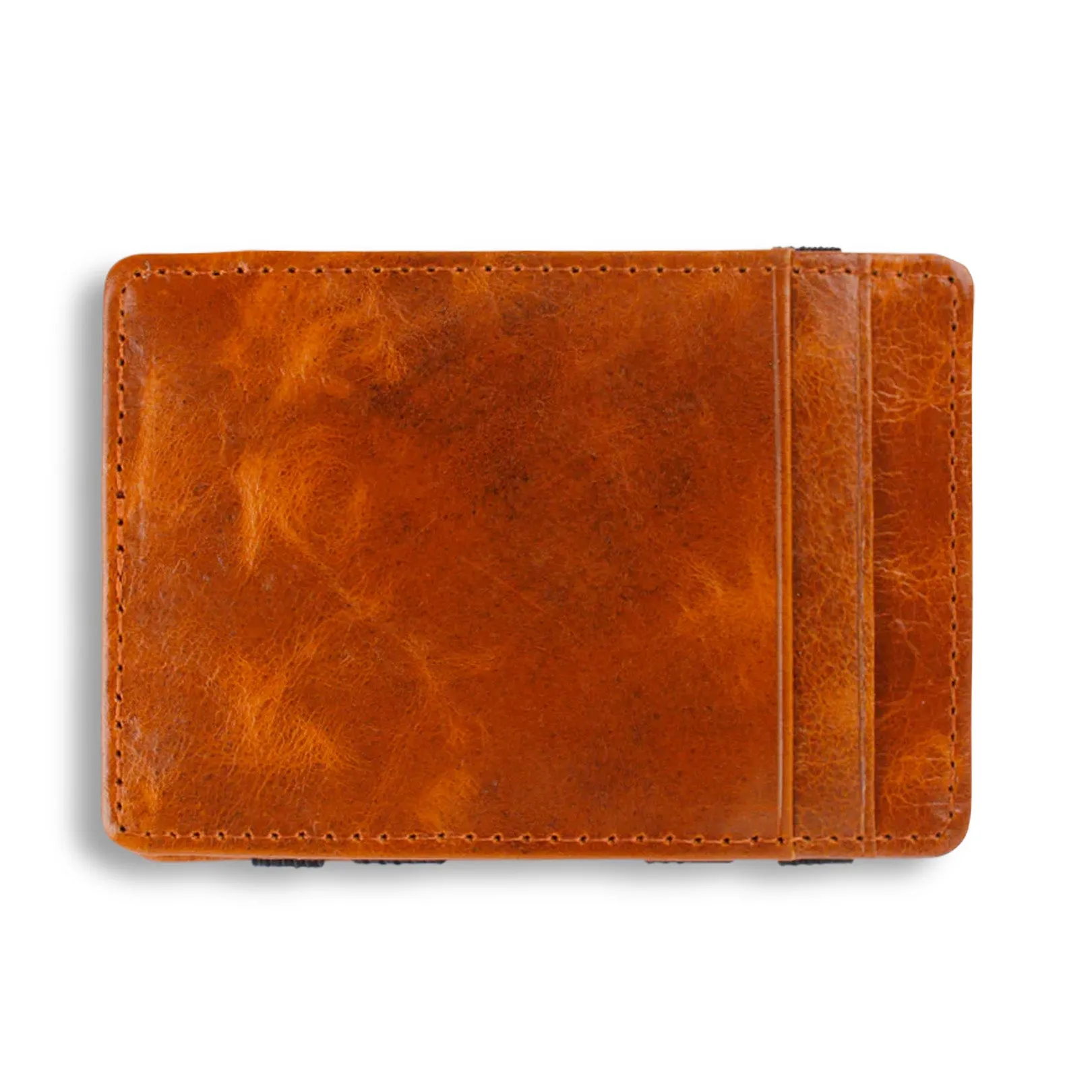 Orchill Magic Wallet Corinthian