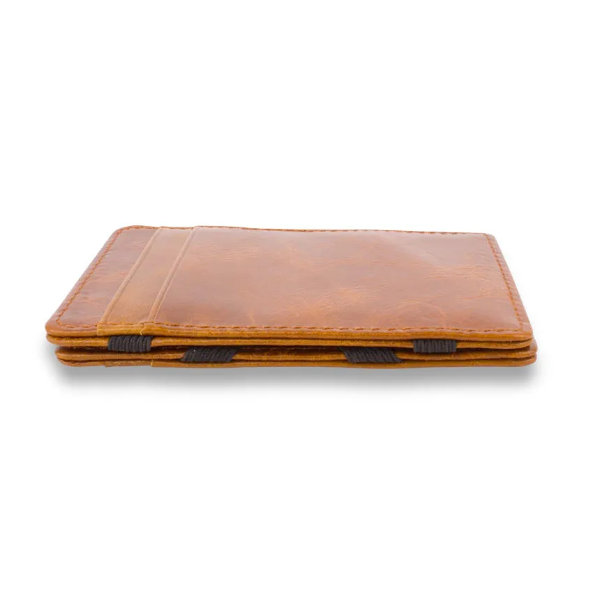 Orchill Magic Wallet Corinthian