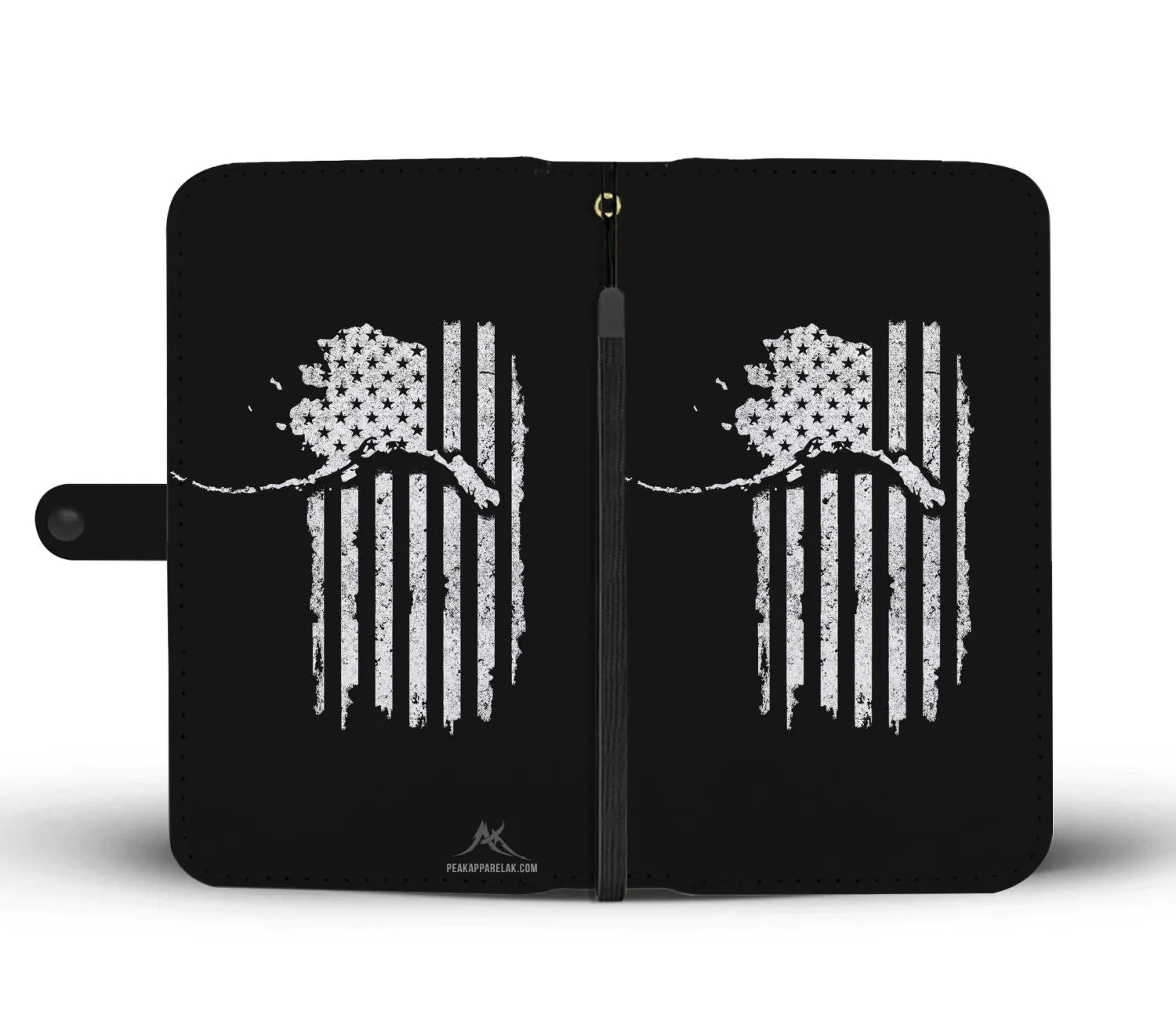 Patriot Wallet Phone Case