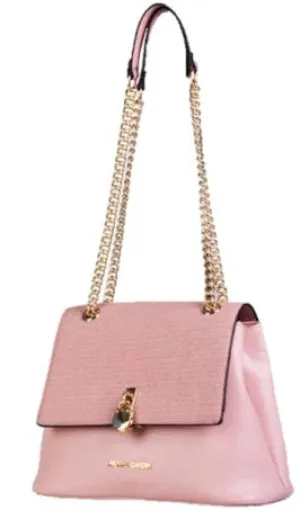 Pierre Cardin Janita Chain Shoulder/ Crossbody Bag PCL05088PKPK-A0