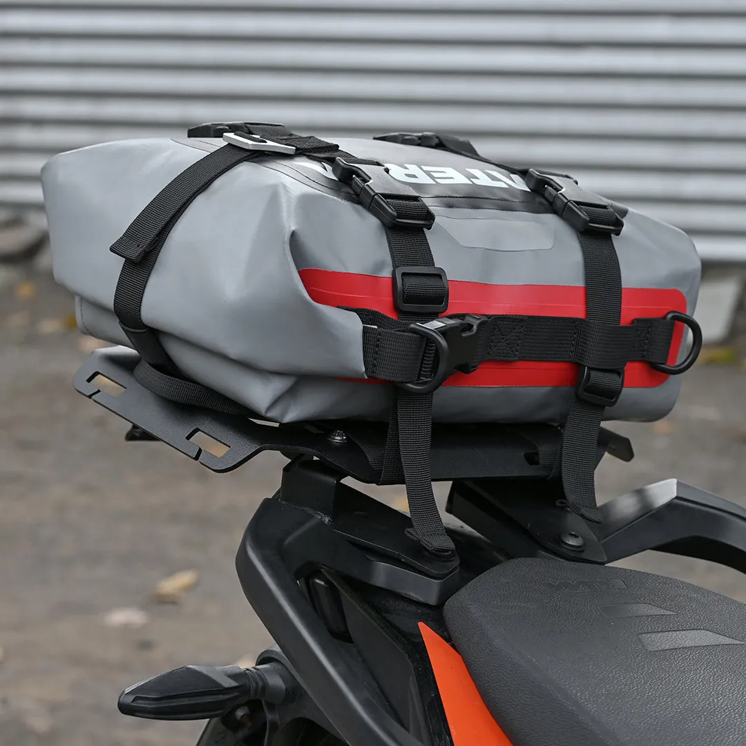 QUICK MOUNT REAR RACK - KTM Adventure 250/390 (2020-2024)