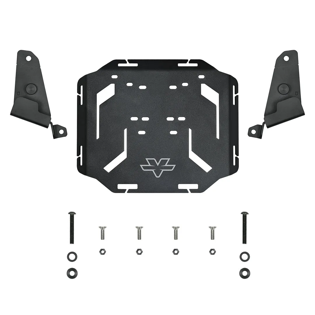 QUICK MOUNT REAR RACK - KTM Adventure 250/390 (2020-2024)