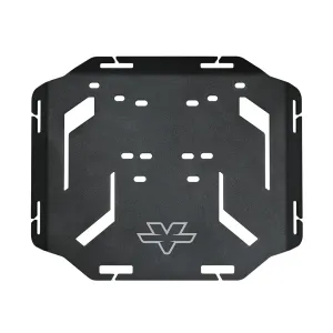QUICK MOUNT REAR RACK - KTM Adventure 250/390 (2020-2024)