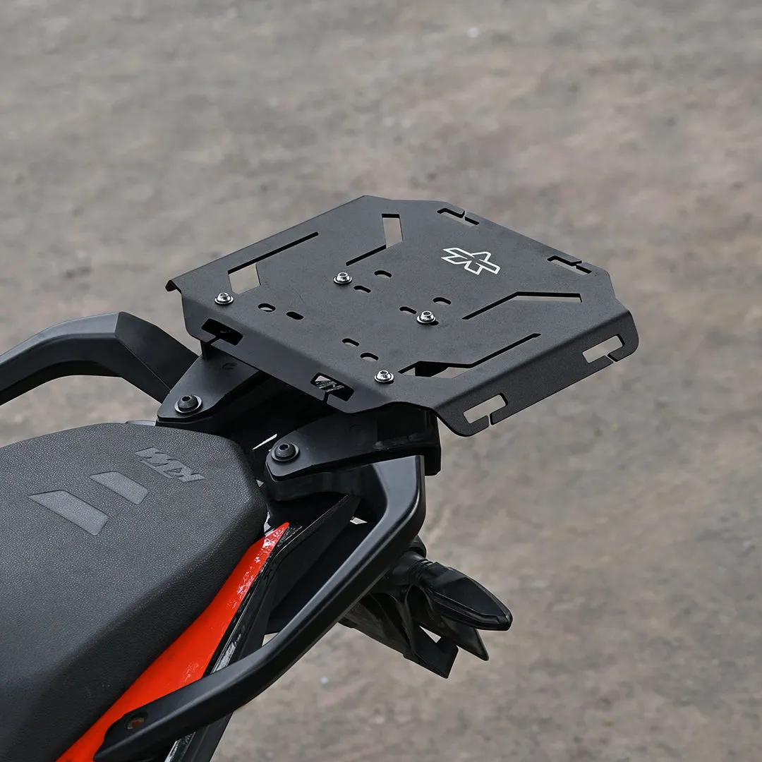 QUICK MOUNT REAR RACK - KTM Adventure 250/390 (2020-2024)
