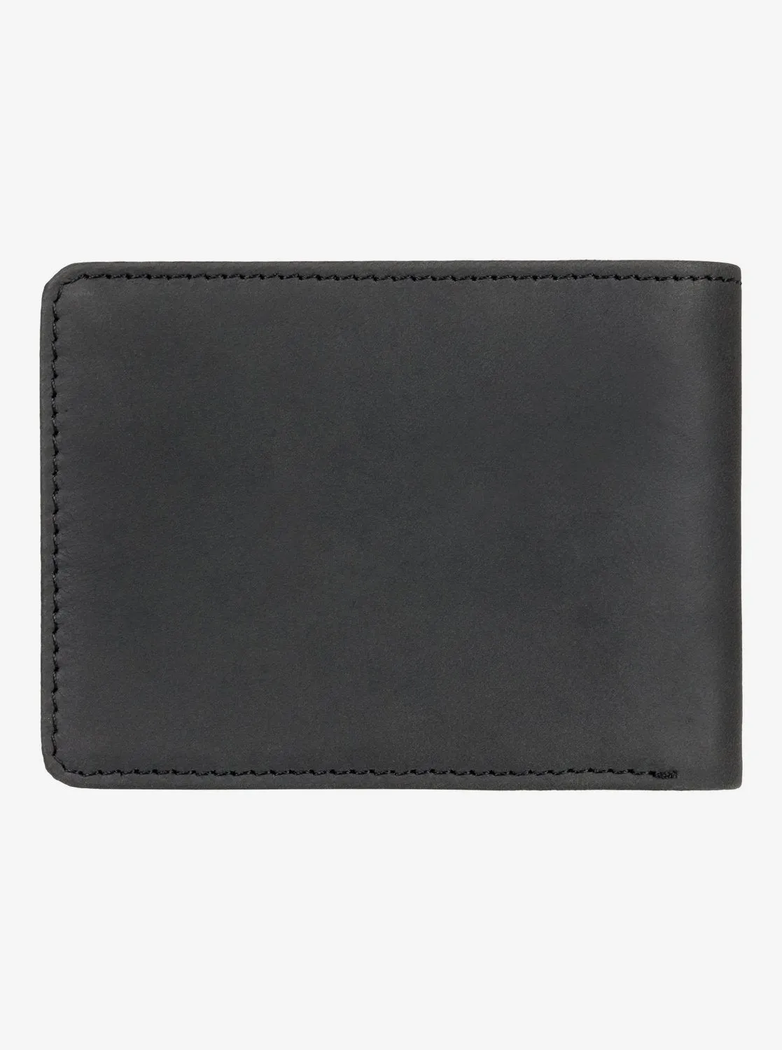 Quiksilver Mac Tri-Fold Wallet - Black