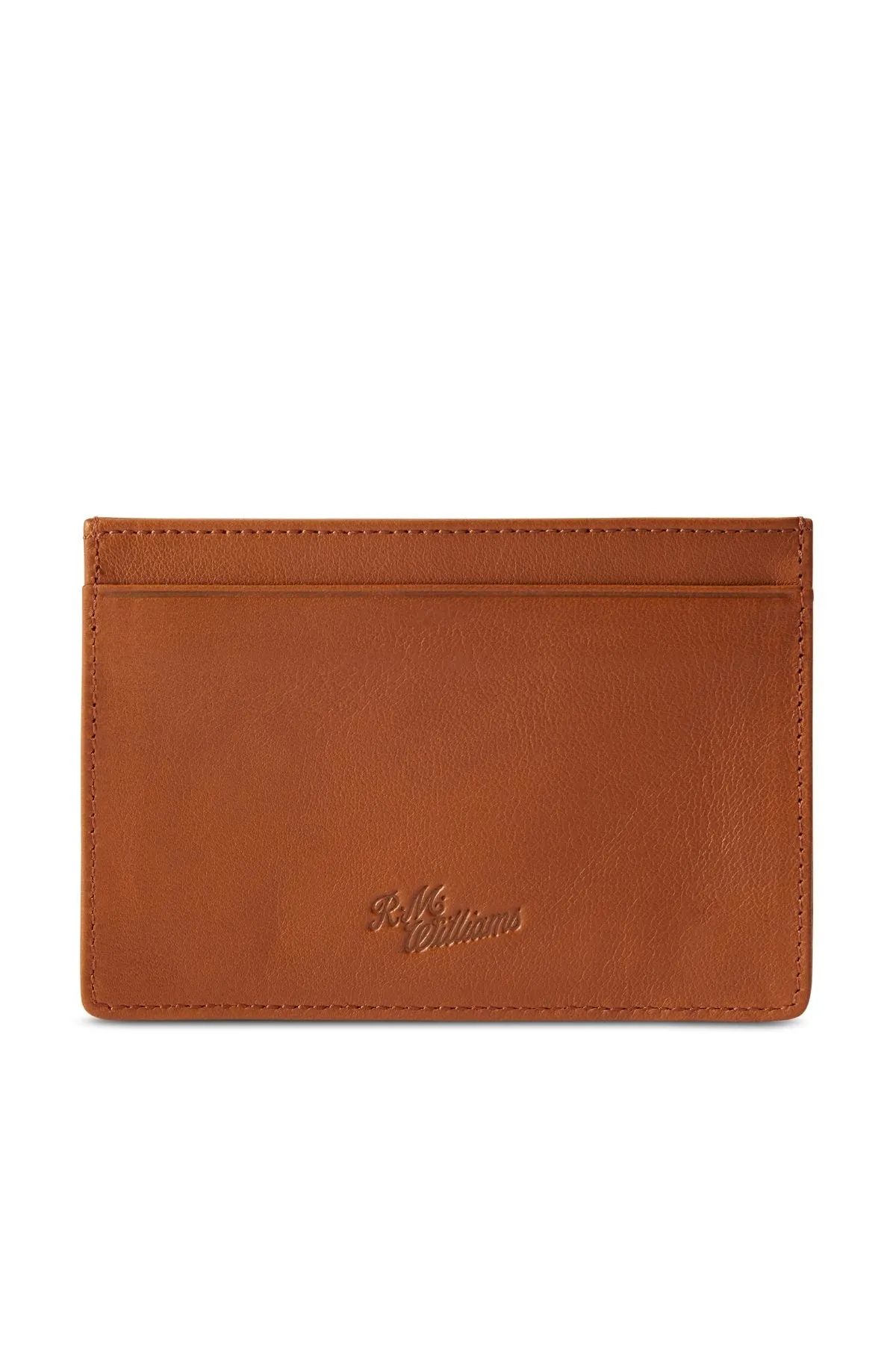 RM Williams Singleton Vertical Card Holder