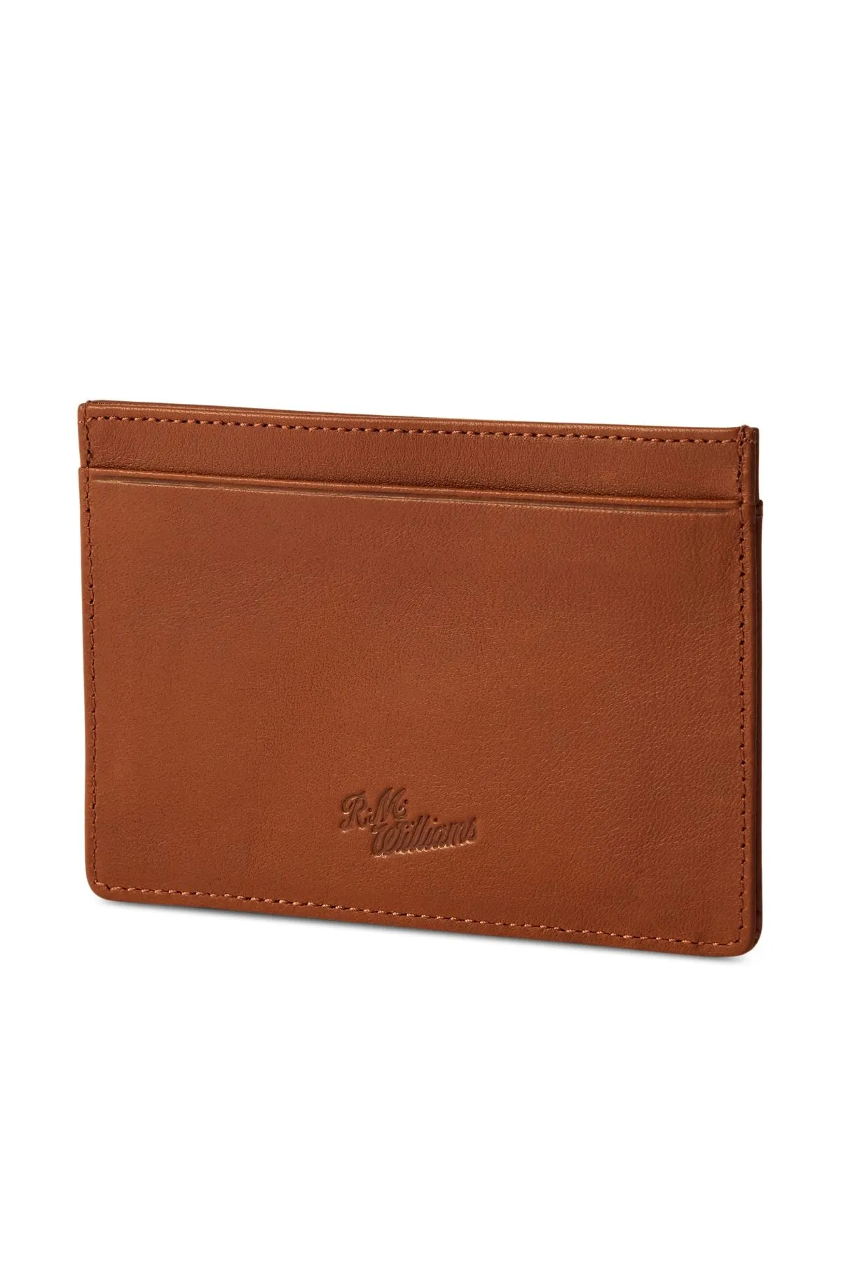 RM Williams Singleton Vertical Card Holder