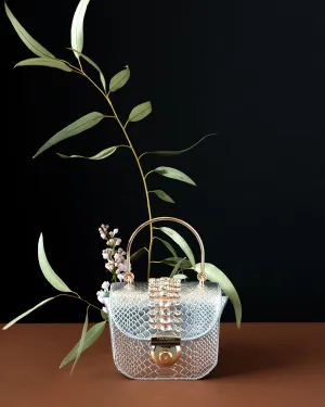 SILVER DOKO