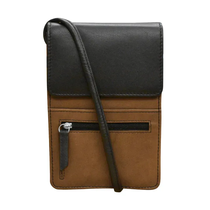 Small Organizer on a String