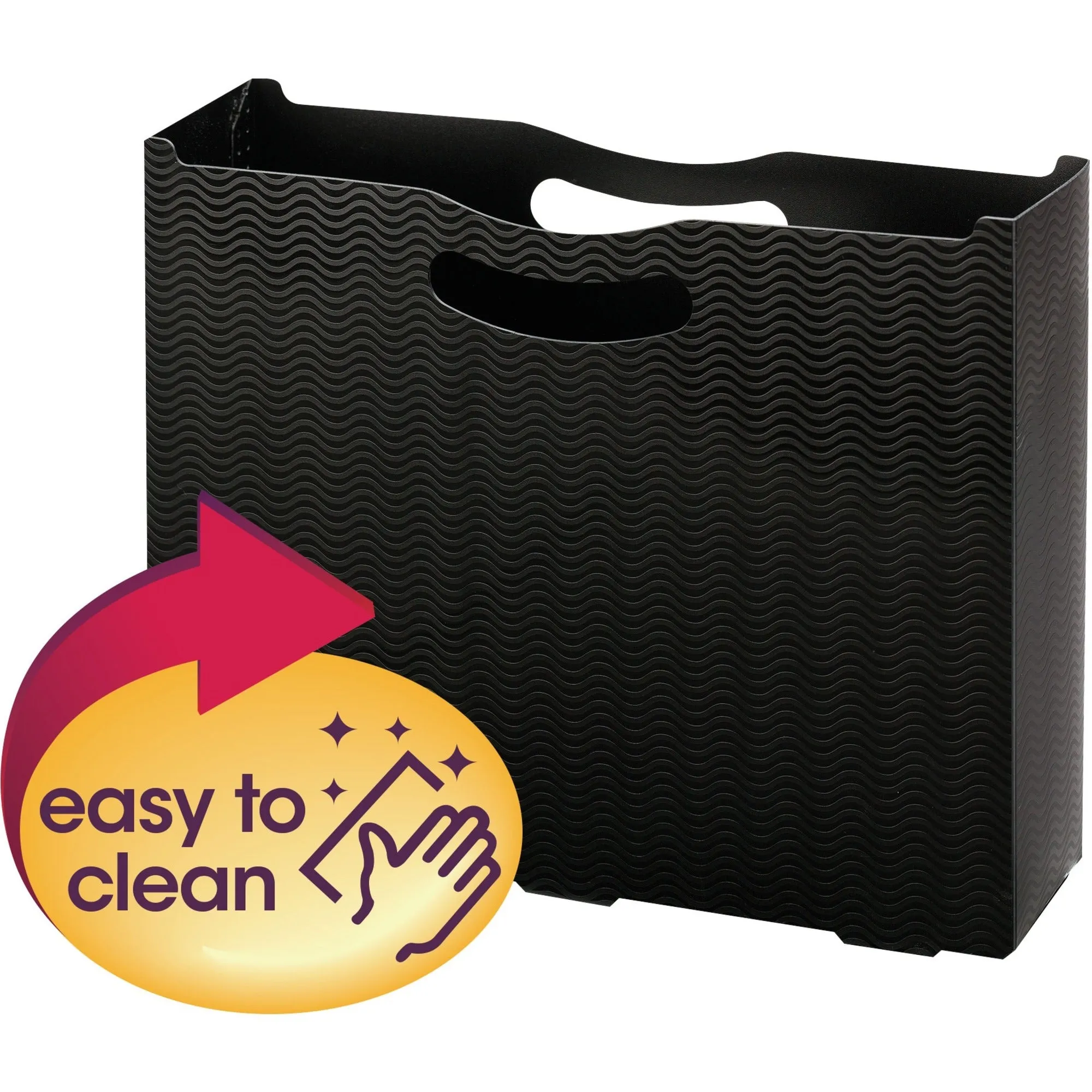 Smead Letter Box File