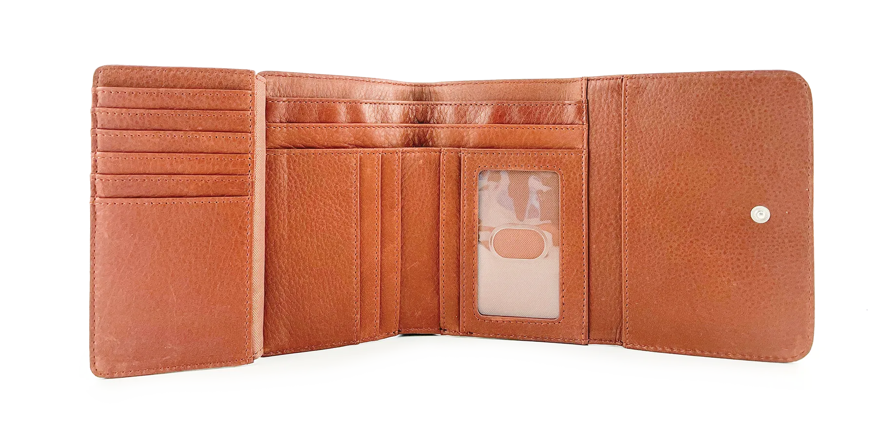 Snap Wallet