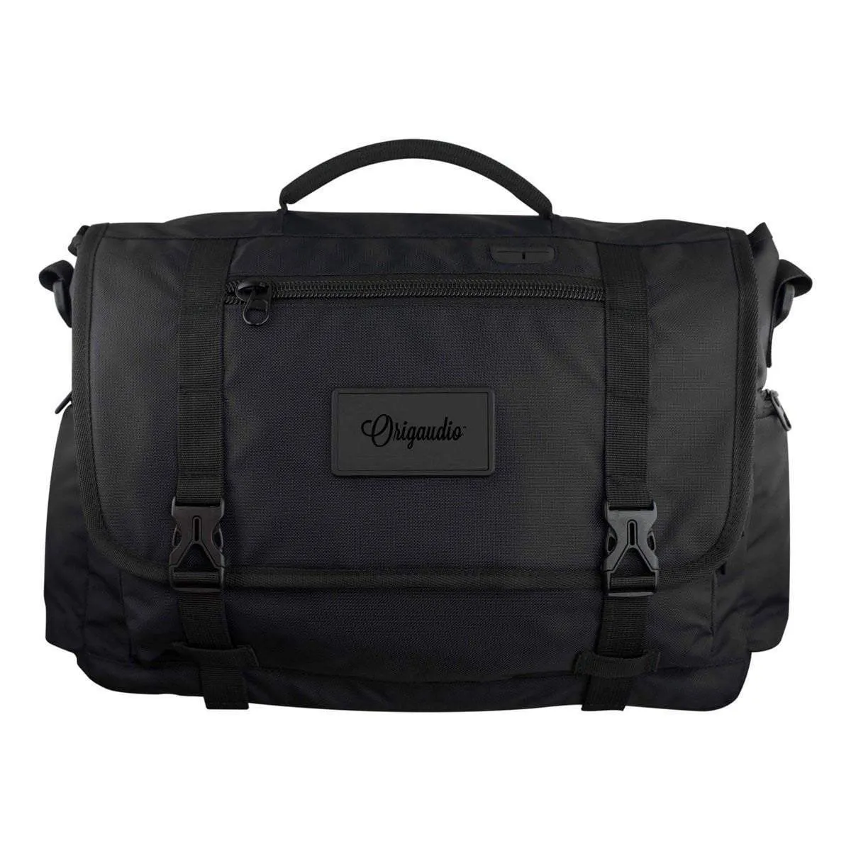 SoMa™ Messenger