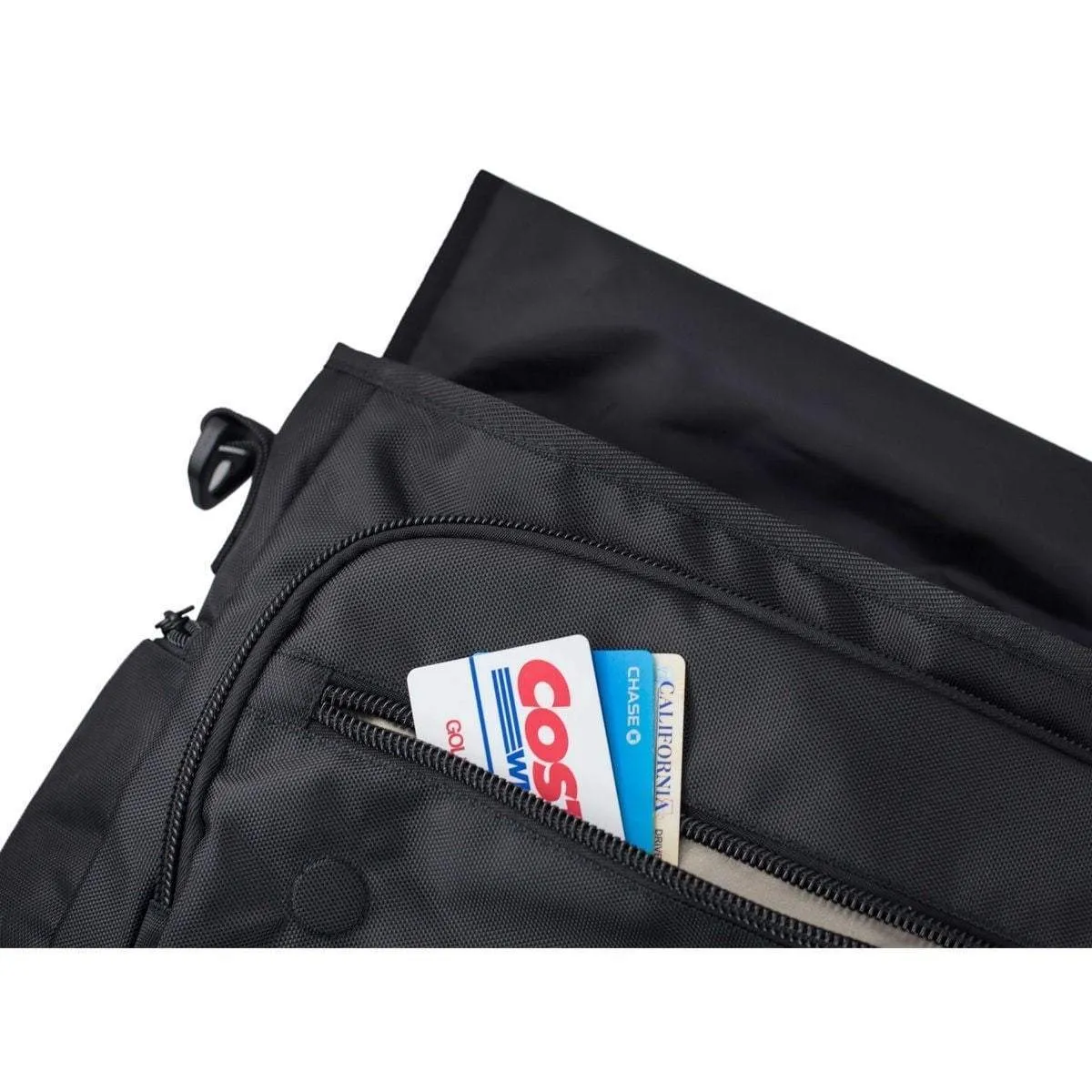 SoMa™ Messenger