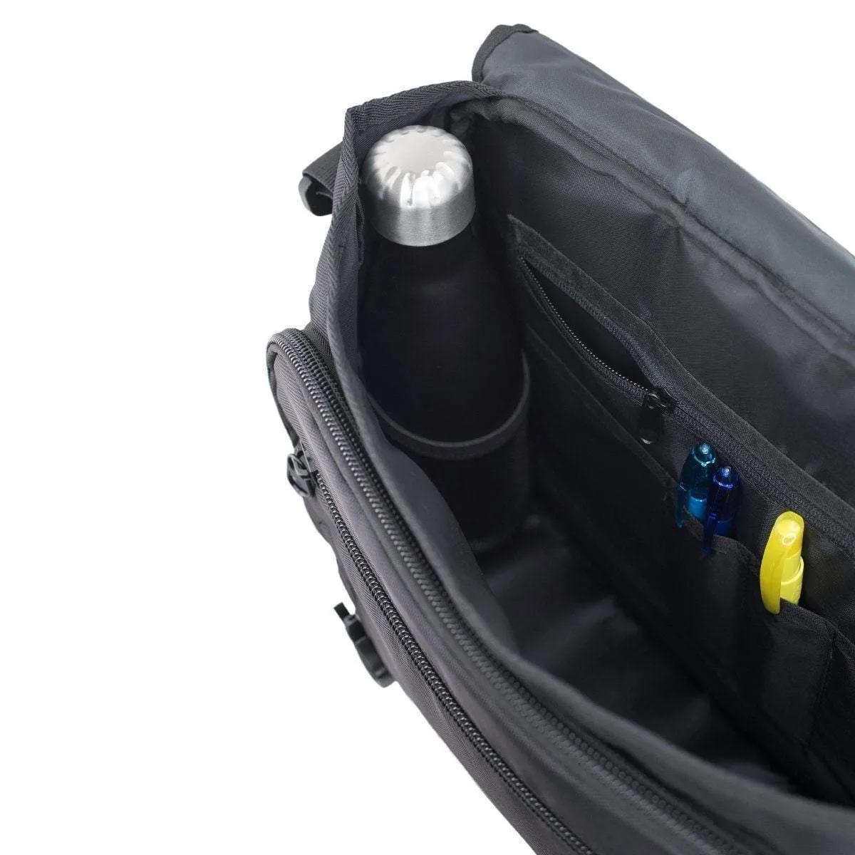SoMa™ Messenger