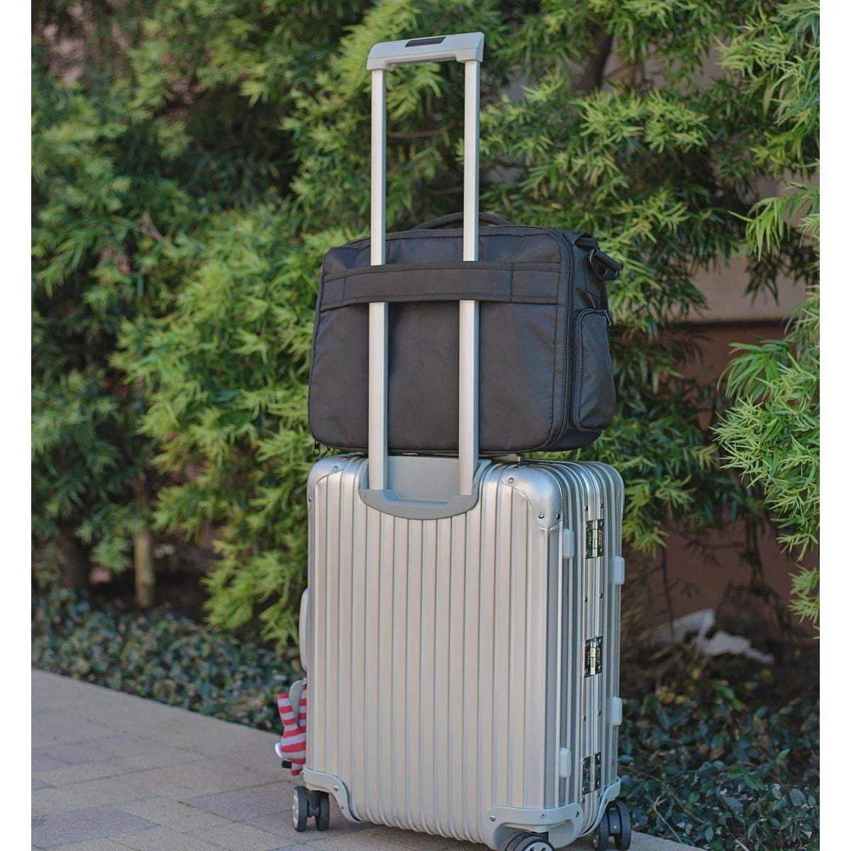 SoMa™ Messenger