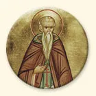 St. Theodosios the Coenobiarch
